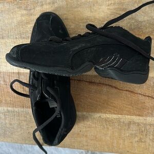 Bloch professional dancing shoes size 8